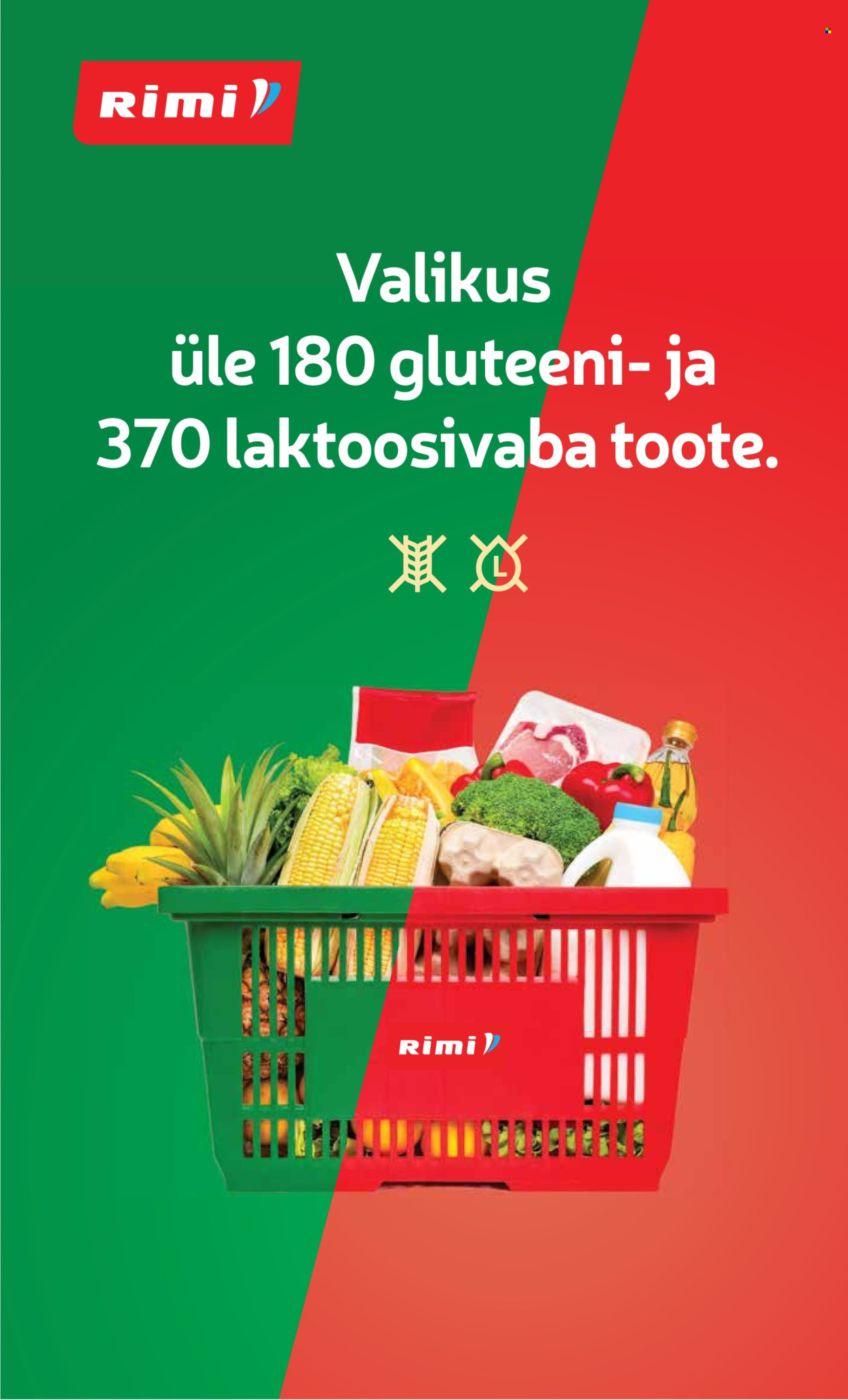 Rimi kliendileht - 20.10.2026 - 26.10.2026. Lehekülg 14