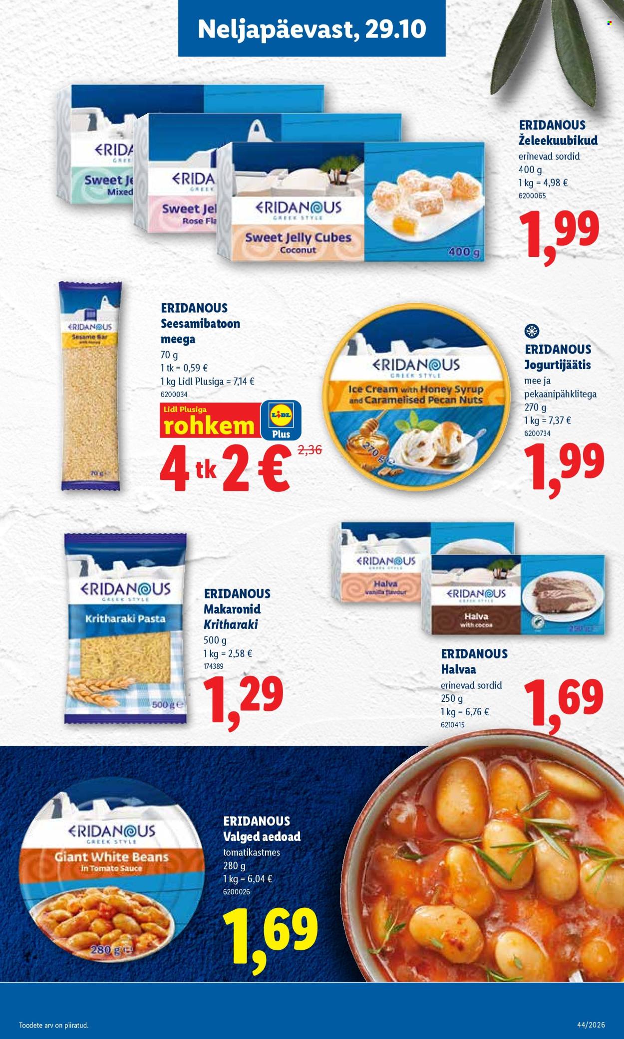 Lidl kliendileht - 26.10.2026 - 01.11.2026. Lehekülg 27